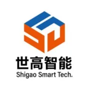 世高智能第一届乒乓球大赛