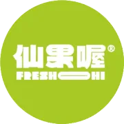 仙果喔溯源安徽长丰红颜草莓基地