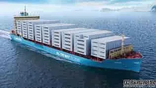 SHEIN将重新进入该市场；马士基出售旗下又一子公司