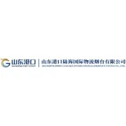 山东港口物流集团召开党委（扩大）会