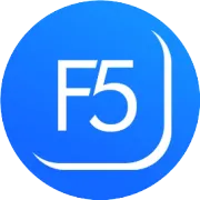 F5的2025