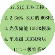 MOSFET是什么