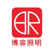 M系三角形洗墙灯