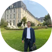 华为 2025 年报深度解读：V 型复苏背后，一场硬核的战略转型