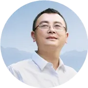 “福”进万家，墨香润延安：知名书法家雷鹏参加本次延安研学晚会！