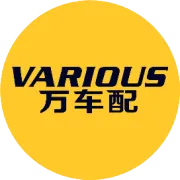 广州联大（万车配VARIOUS）祝大家虎年吉祥！