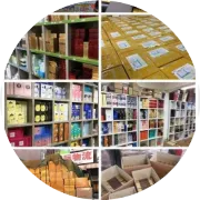 新版兰蔻粉水1拖5套盒新版兰蔻粉水400ML+新版兰蔻粉水125ML×2+兰蔻粉水50ML×3#7CYD0E编码！