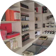 过年，年货简单点