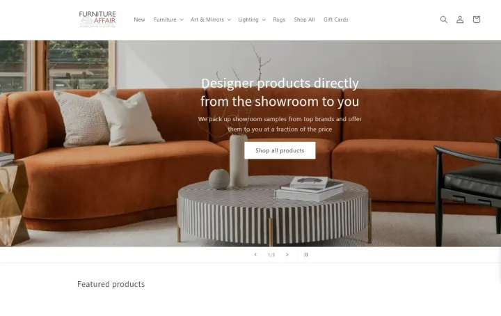 价格战大佬入局！美国知名家居企业启动电商渠道！