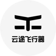 电动涵道风扇先锋｜云途飞行器