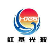 校地企三方联动共话创新虹基光玻迎来浙江大学罗江专场考察团