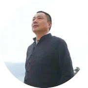 好人好自己，好茶和天下