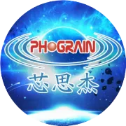 CIOE2026：面向全球算力光互联，芯思杰发布400Gbps背照式PIN PD芯片