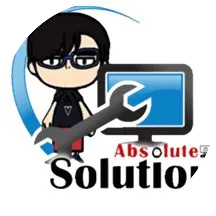 Absolute Solution 电脑服务