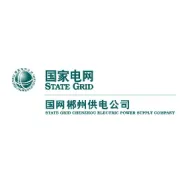 【抗洪抢修复电】国网北湖区供电公司  同心抗洪 保电有我