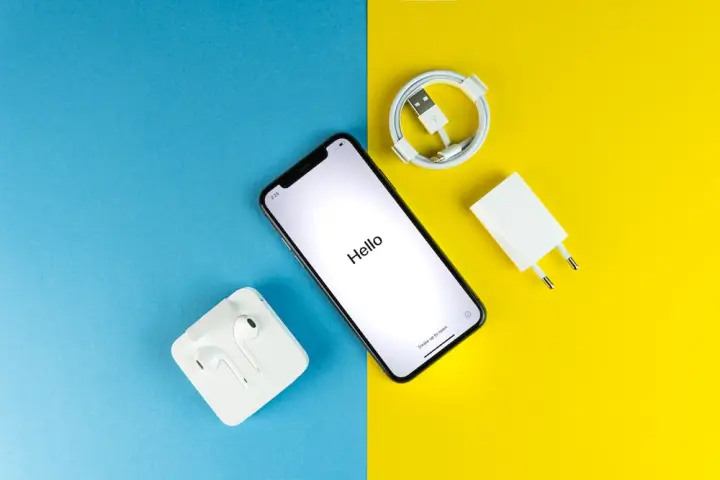 德国智能手机销售额破948亿！中小卖家掘金配件市场