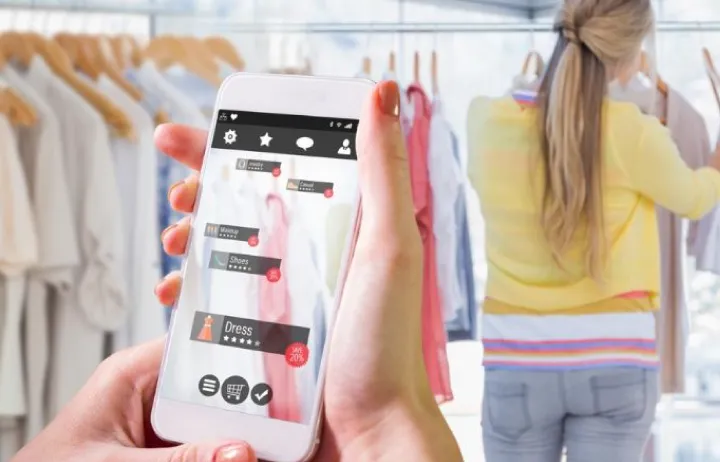 消费新趋势！购物频次高达6.5次，平均每单支出近1600