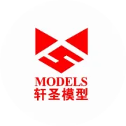 展会邀约 | 2026CTE中国玩具展&潮玩展，轩圣模型携多款合金模型新品亮相上海！