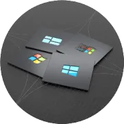 限制解除！微软重磅 UI 更新