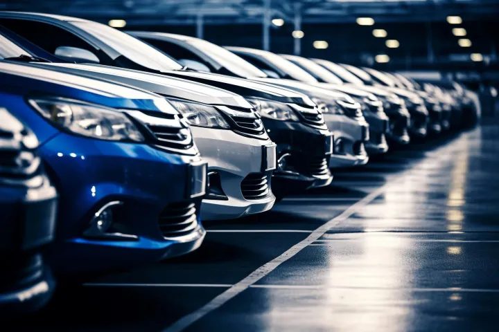 超7成车企在视频号开播，汽车营销为何迎来新变局？