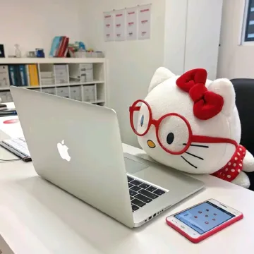 跨境小橙