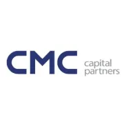 CMC资本获评CVCRI•2025中国风险投资行业年度榜单·金投奖榜单·年中榜大奖| CMC Awards