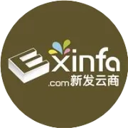 10月1日新发云商掌上超市正式上线！关注即送5元！充值100元，再送50元代金券！
