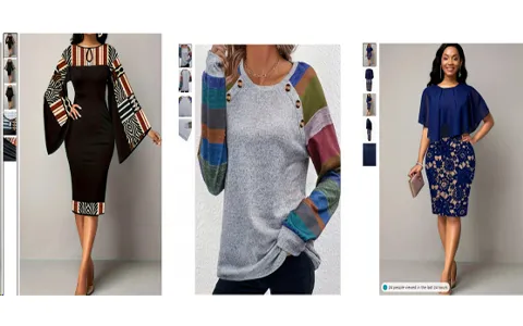 24-cv-06226，国内出海时尚品牌Rotita频频维权，TEMU为重灾区，又有177店被告