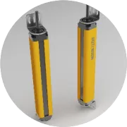 第23届中国青岛国际工业自动化技术及装备展览会 2021-07.18—22日，斯格易科技诚邀你莅临参观指导​！