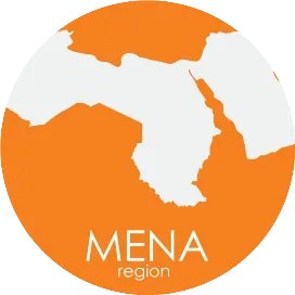 中东北非工程基建