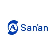 三安光电领衔，72% 集中度：中国LED芯片市场规模竞争生态透视