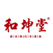 秋风起，背倚红木乐不已