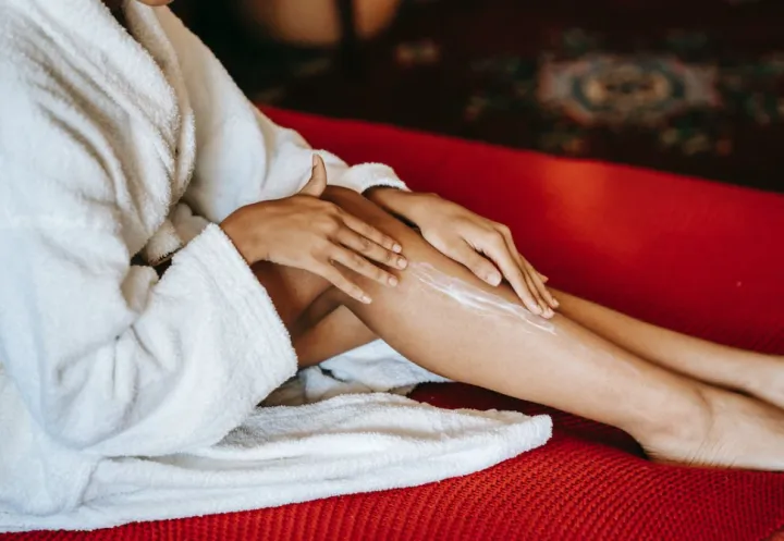 单周销售额超60万美金，Body Glaze身体乳成TikTok美区热销单品