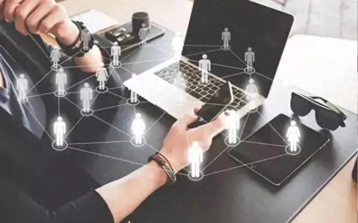 国外目标公司的任何一个联系人也许都有意义