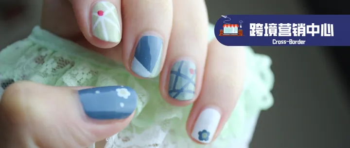 国产DIY<em>美</em><em>甲</em>马克<em>笔</em>TikTok爆火，15天狂销135万