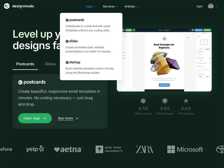 如何在 Shopify 上创建产品页面