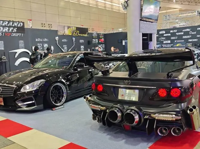 Shopify汽配SKU管理：2000+配件的高效检索系统搭建